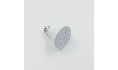 Светодиодная PAR лампа для растений